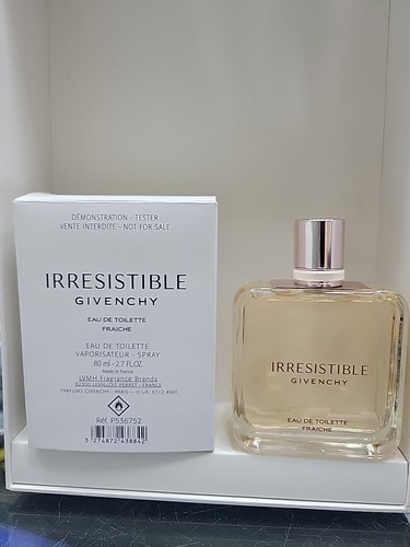 Givenchy irresistibile edt - ,