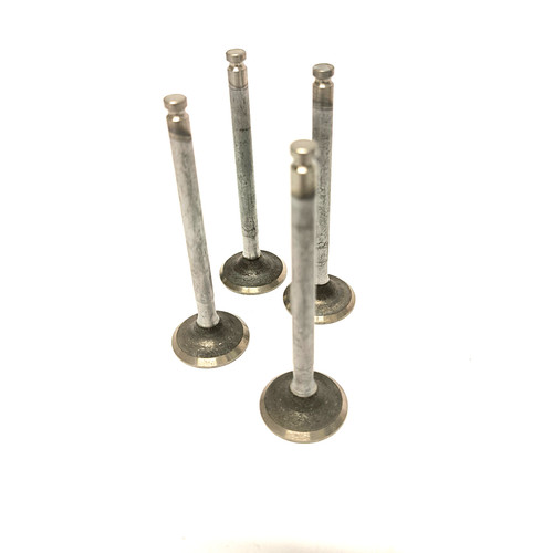 Set valvole aspirazione - ,