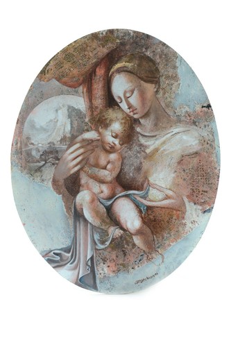 Opera unica marchionni elvio - marchionni,