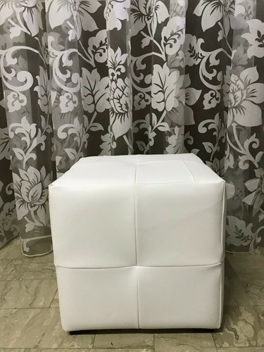 Pouf pouff poggiapiedi