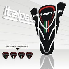 Paraserbatoio per DUCATI