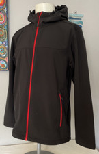 GIACCA STORMTECH SOFT SHELL