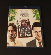 BLU RAY - ITA - FRATELLI IN
