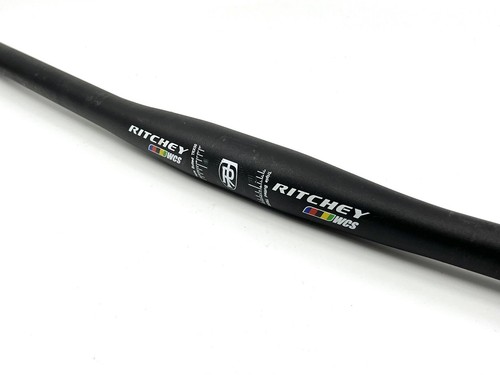 Ritchey wcs trx50 - wcs, manubrio