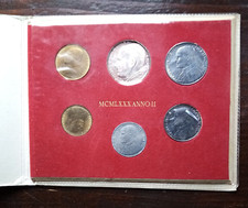 VATICANO - PAPA GIOVANNI PAOLO