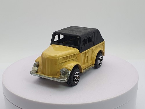 Gaz politoys 1 - 69, 1/43