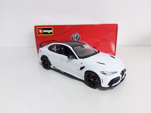 Alfa romeo giulia gtam - alfa,