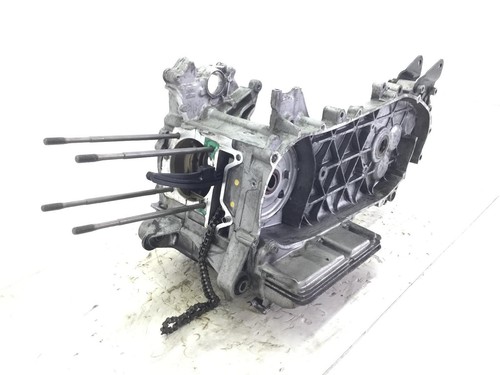 Carter motore vuoto - carter, m791m