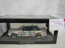 BMW E30 M3 DTM 1991 Tic Tac