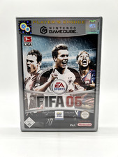 Fifa nintendo gamecube - fifa,