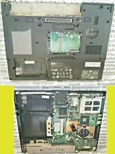 HP COMPAQ nc6320 hstnn-i05c es  SCOCCA inferiore base  scheda madre