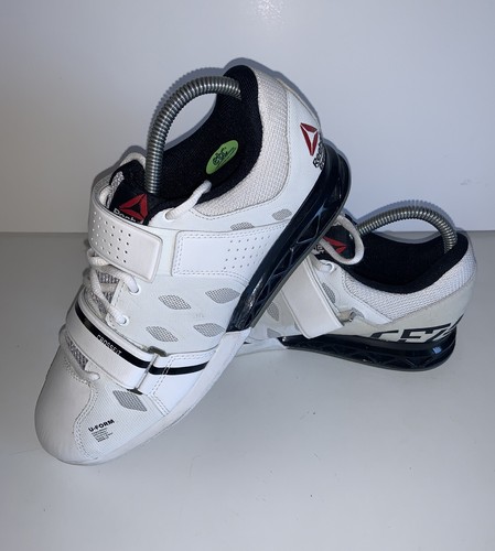 Reebok sollevatore crossfit - sollevatore,