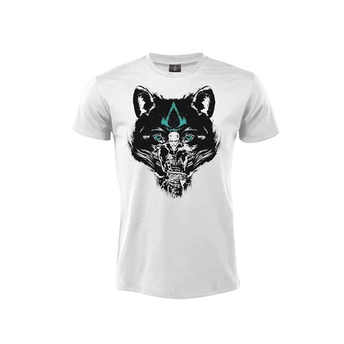 Shirt assassin creed - t-shirt, assassin's