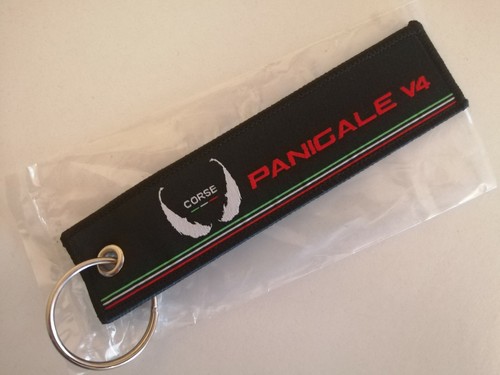 Portachiavi ducati panigale - portachiavi,