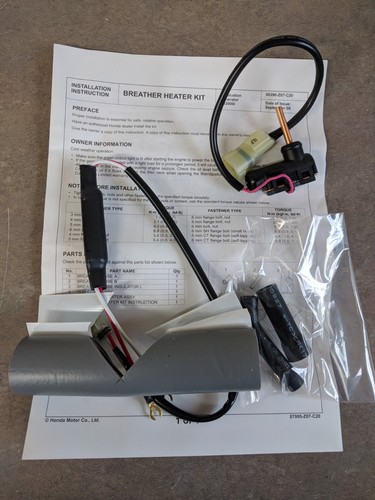 Kit radiatore sfiato - , clima
