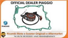 STATORE MAGNETE VOLANO PIAGGIO
