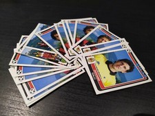 1986-87 MILAN Calciatori