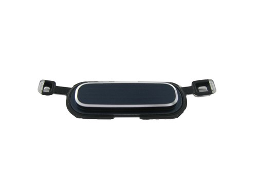 Pulsante home blu originale - pulsante,