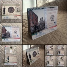 CALENDARIO DA TAVOLO COMPOSTO