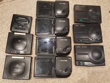 Mod e servizi CD SEGA / MEGA