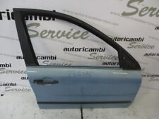 46538396 PORTA ANTERIORE DESTRA FIAT MAREA SW 1.9 D 77KW 5M 5P (1999) RICAMBIO U