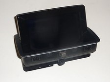 Audi Q3 8U Multiscreen TFT 3G