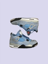Nike Air Jordan 4 Sneakers