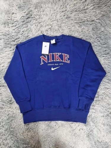 Sweat nike bleu - nike,