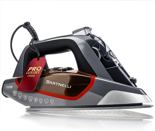 Rowenta steam force pro - steam,