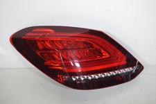 Fanale posteriore sinistro LED