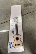 Ukulele da concerto Mahalo