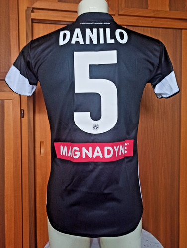 Maglia udinese danilo - maglia, n.5