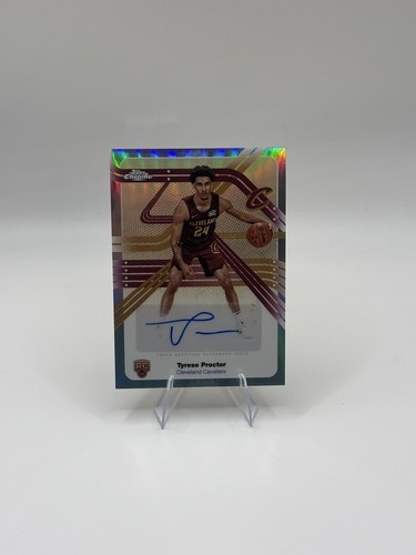 2025 topps chrome tyrese - chrome,