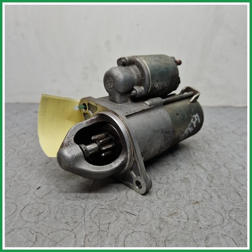 Motorino avviamento opel - avviamento,