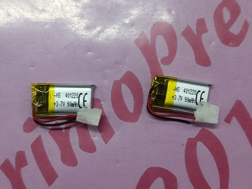 Batteria circuiti elettrici