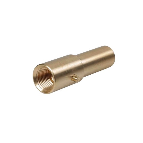 Adattatore gpl baionetta - adattatore,