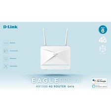 D-Link G416 EAGLE PRO AI