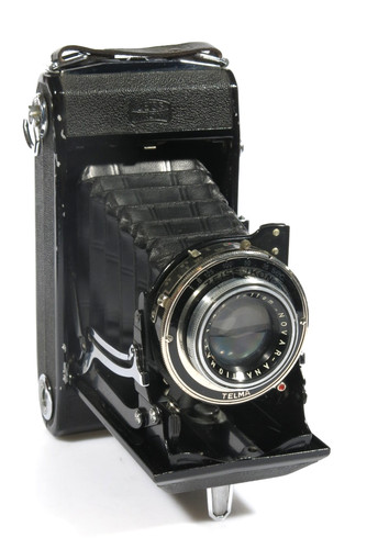 Prl zeiss ikon nettar 515 - ikon, 515/2