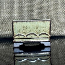 Japanese bonsai pot, Cernamic