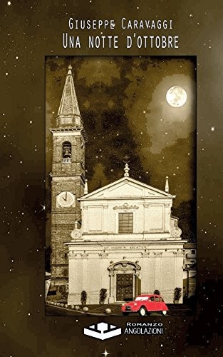 Una notte d ottobre - una, d'ottobre.by
