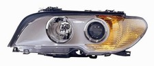 FARO FANALE PROIETTORE SX