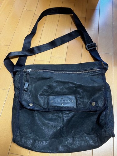Borsa tracolla diesel - tracolla,