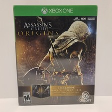Assassin's Creed Origins -