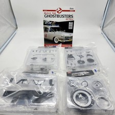 Ghostbusters Ecto-1 Eaglemoss