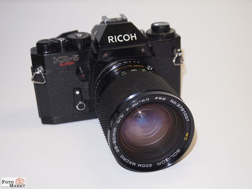 Set ricoh 5 - set:,
