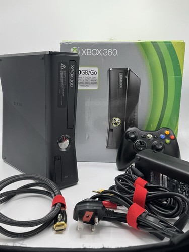 Console xbox 360 - console,