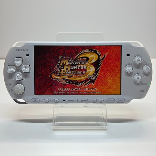 Sony psp 3000 - sony, palmare