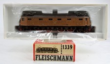FLEISCHMANN SCALA HO 1339
