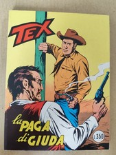 TEX N. 106 - DA L. 350 - DA