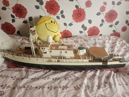 Billing boats bb560 - -, calypso